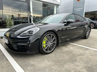 Imagen de PORSCHE Panamera 4S E-Hybrid Aut.