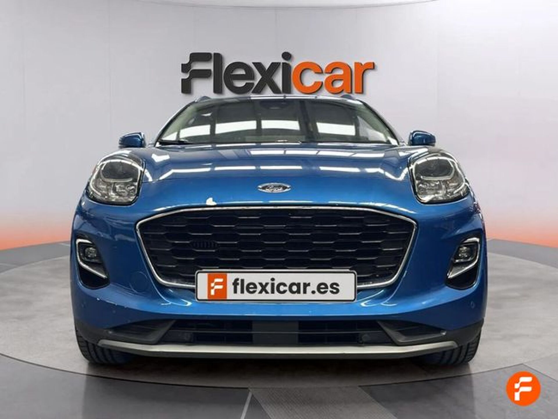 Imagen 2 de FORD Puma