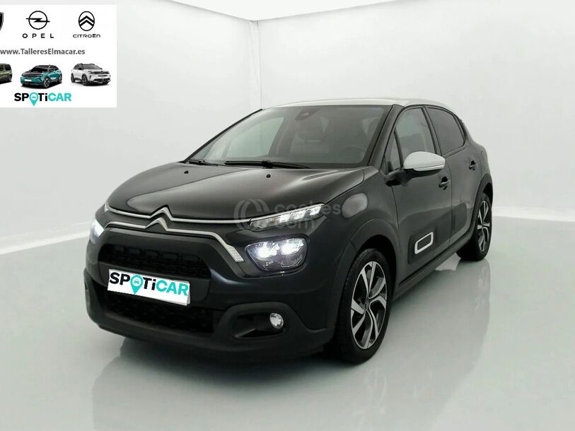 Foto del CITROEN C3 1.2 PureTech S&S Shine 110