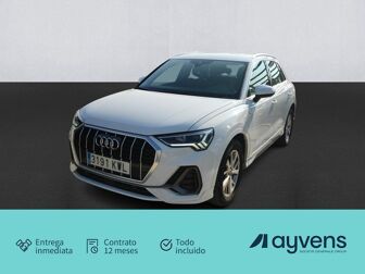 Imagen de AUDI Q3 35 TFSI S line S tronic