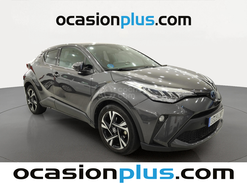 Foto del TOYOTA C-HR 125H Advance