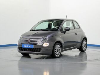 Imagen de FIAT 500 1.0 GSE Lounge