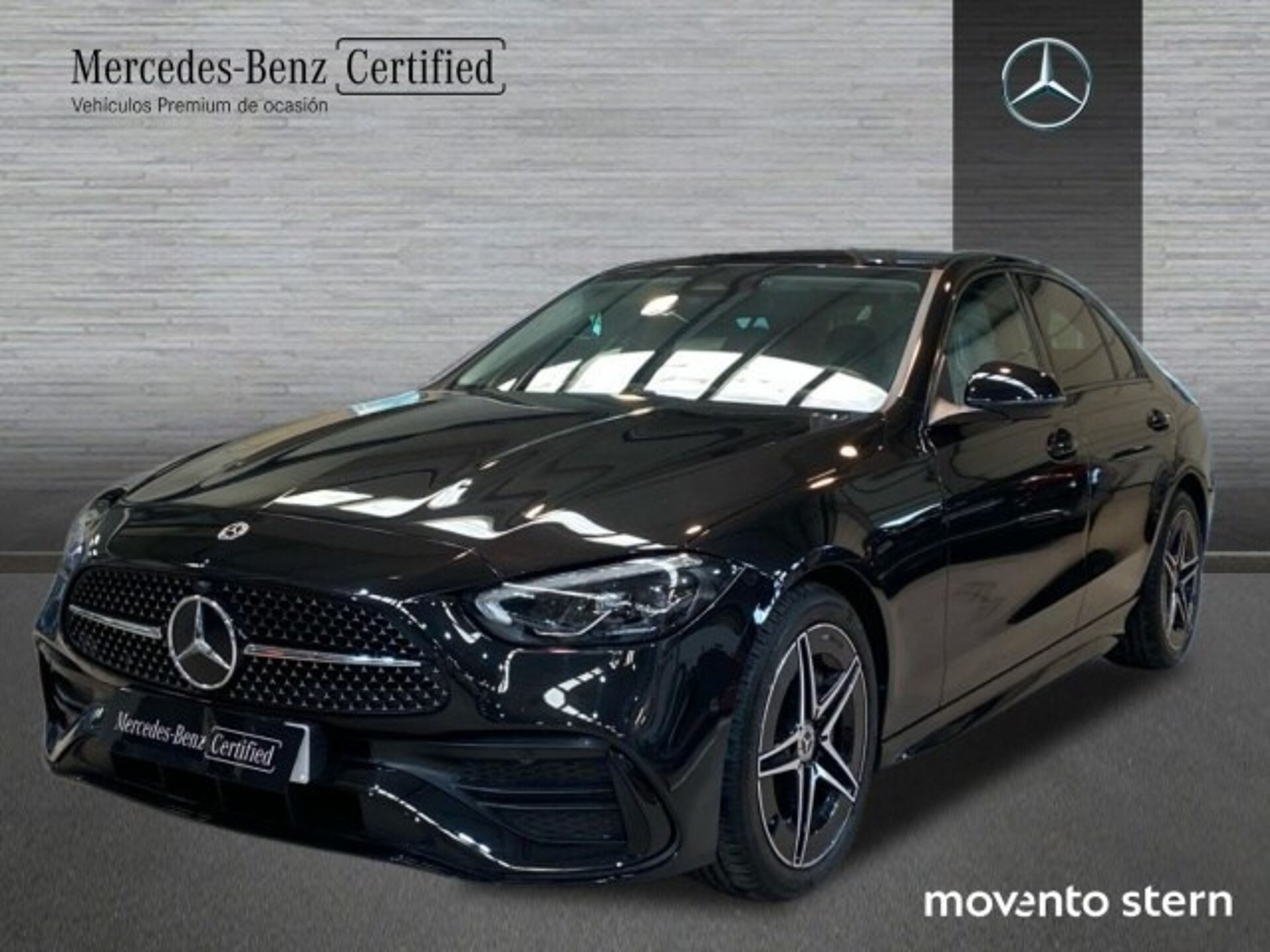 Imagen de MERCEDES Clase C