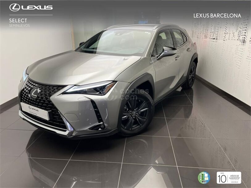 Foto del LEXUS UX 250h Business 2WD