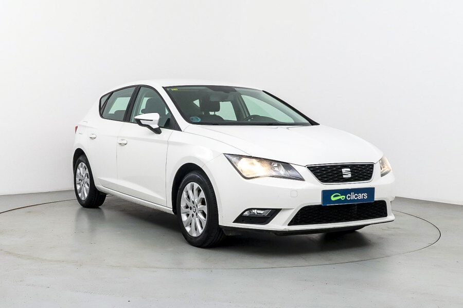 Foto del SEAT León 1.4 TSI S&S Style 125