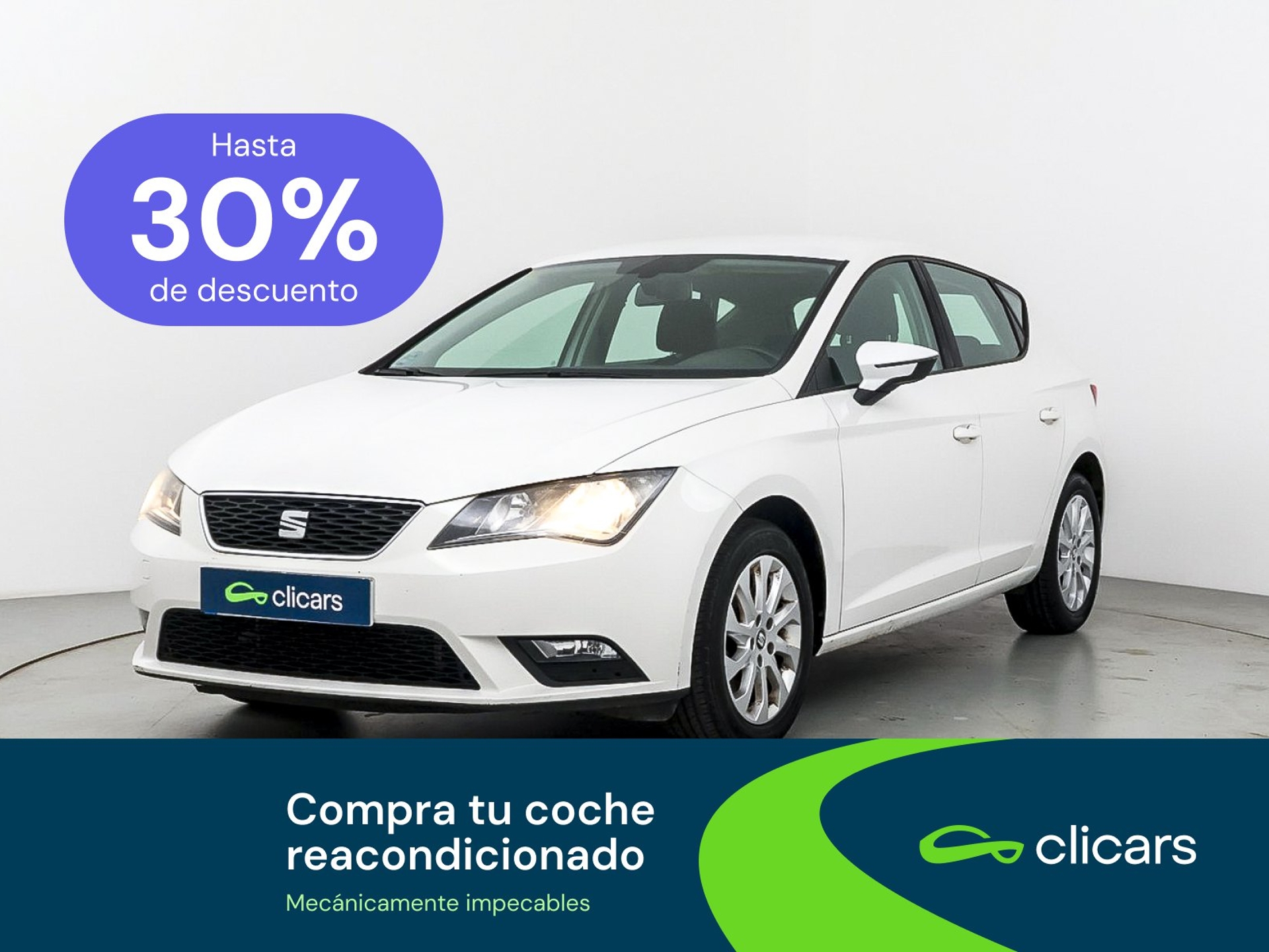 Imagen de SEAT León