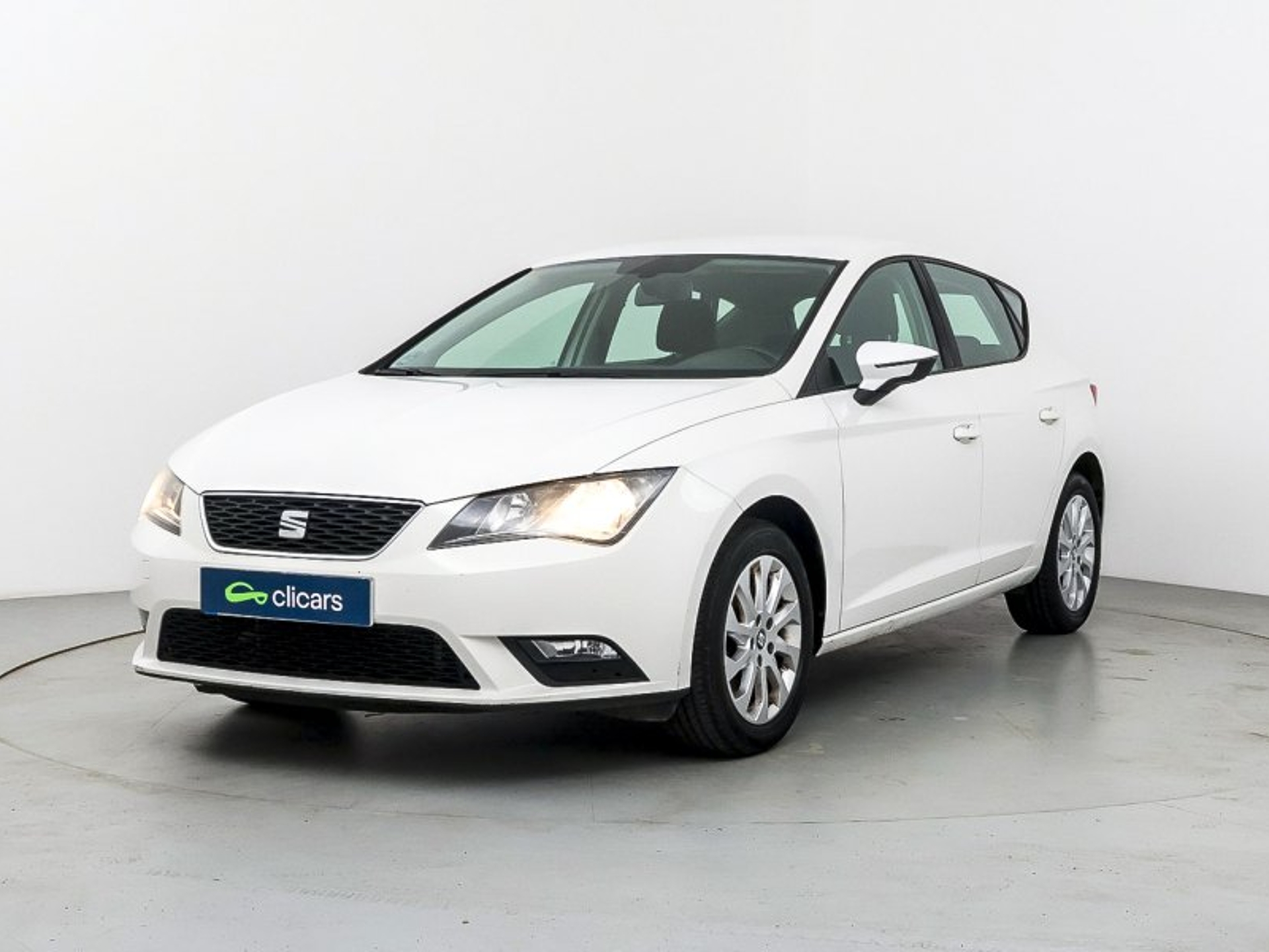 Imagen de SEAT León