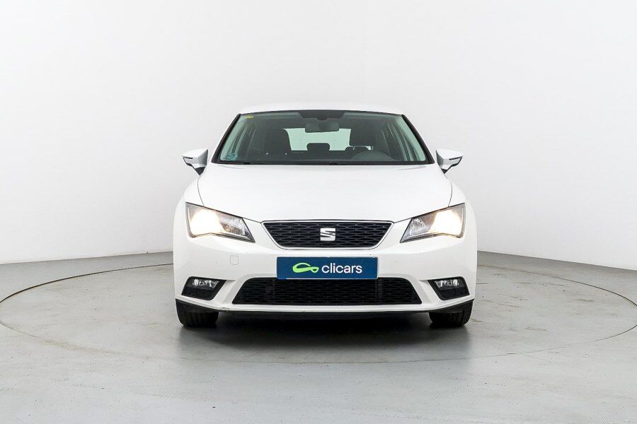 Foto del SEAT León 1.4 TSI S&S Style 125