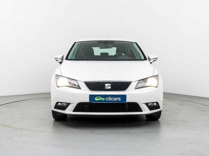 Foto del SEAT León 1.4 TSI S&S Style 125