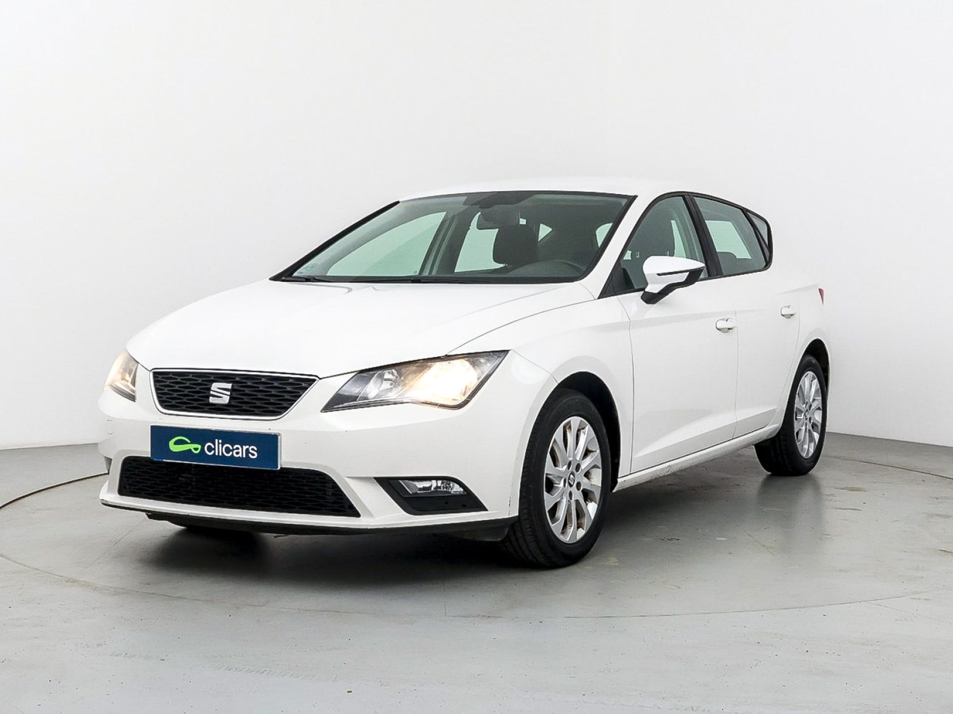 Imagen de SEAT León