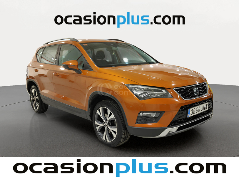 Foto del SEAT Ateca 1.0 TSI S&S Ecomotive Style