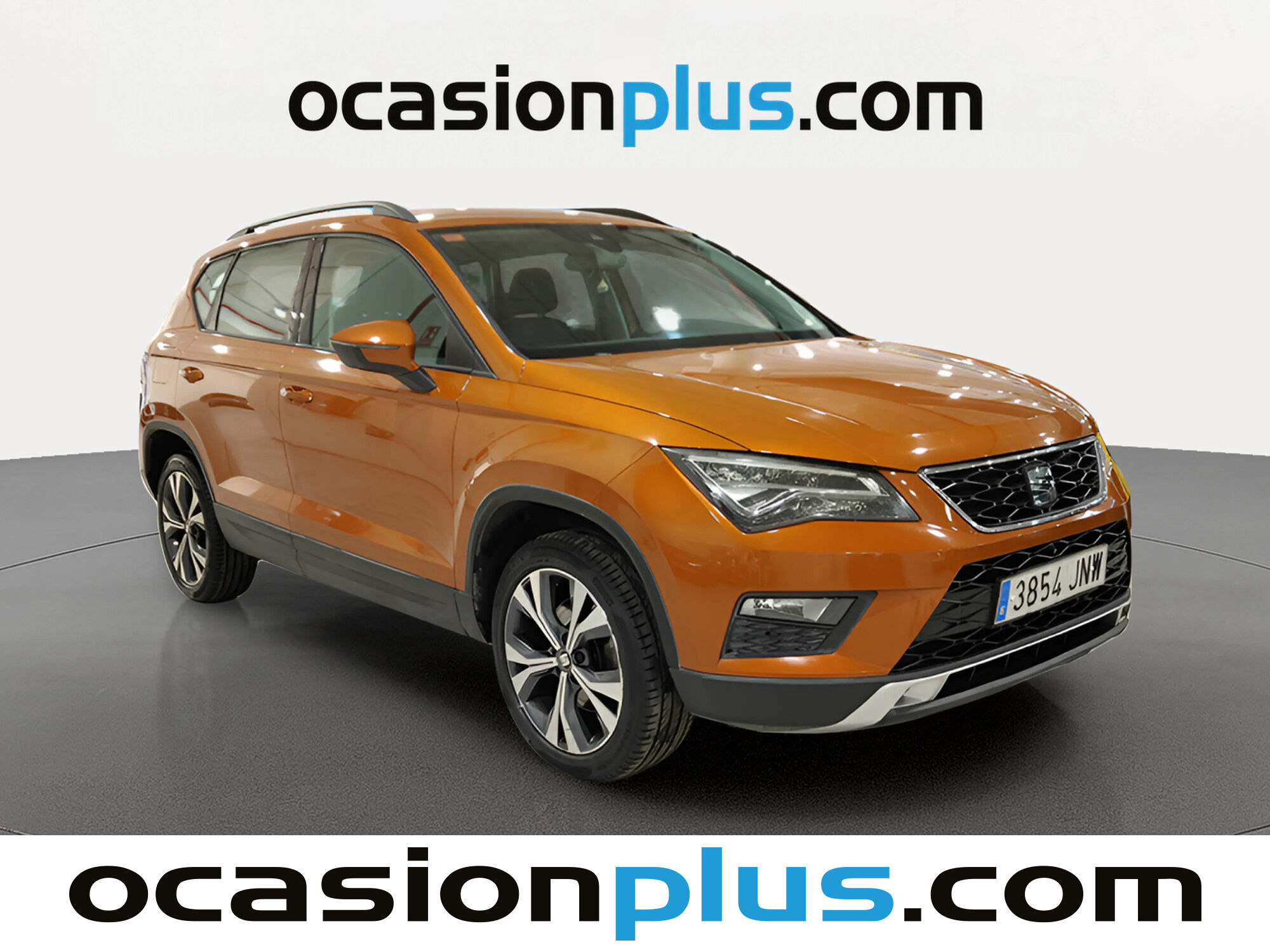 Foto del SEAT Ateca 1.0 TSI S&S Ecomotive Style