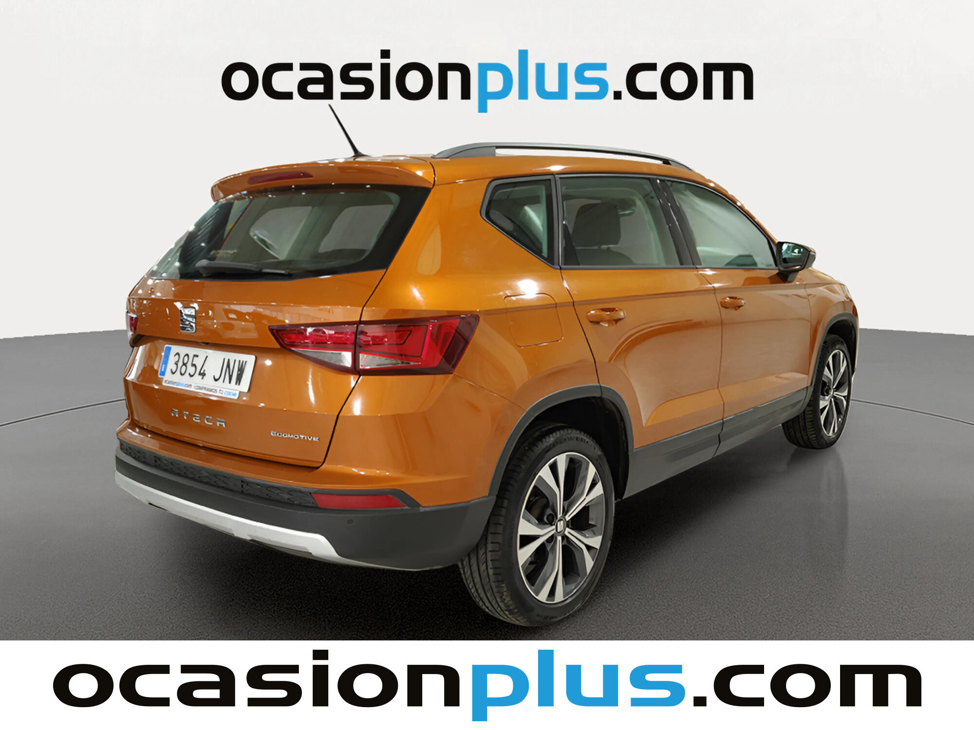 Foto del SEAT Ateca 1.0 TSI S&S Ecomotive Style
