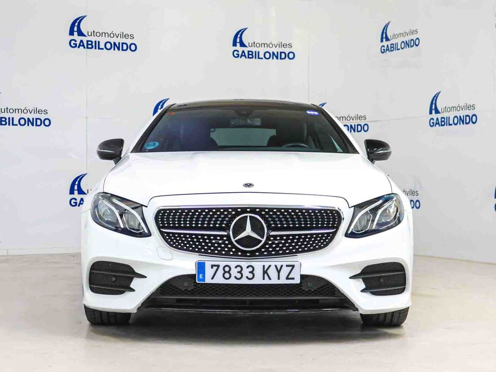 Imagen 2 de MERCEDES Clase E