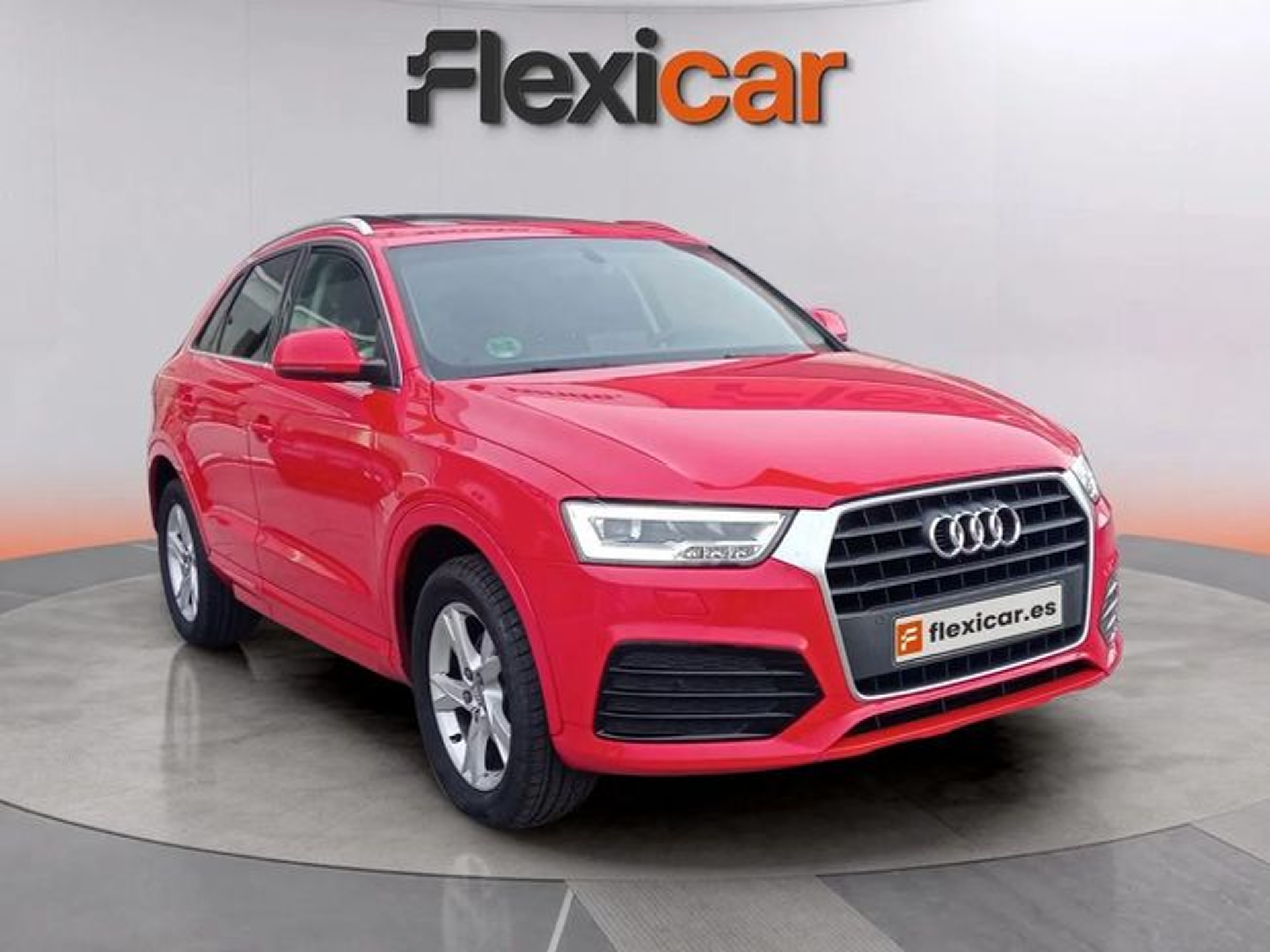 Imagen de AUDI Q3