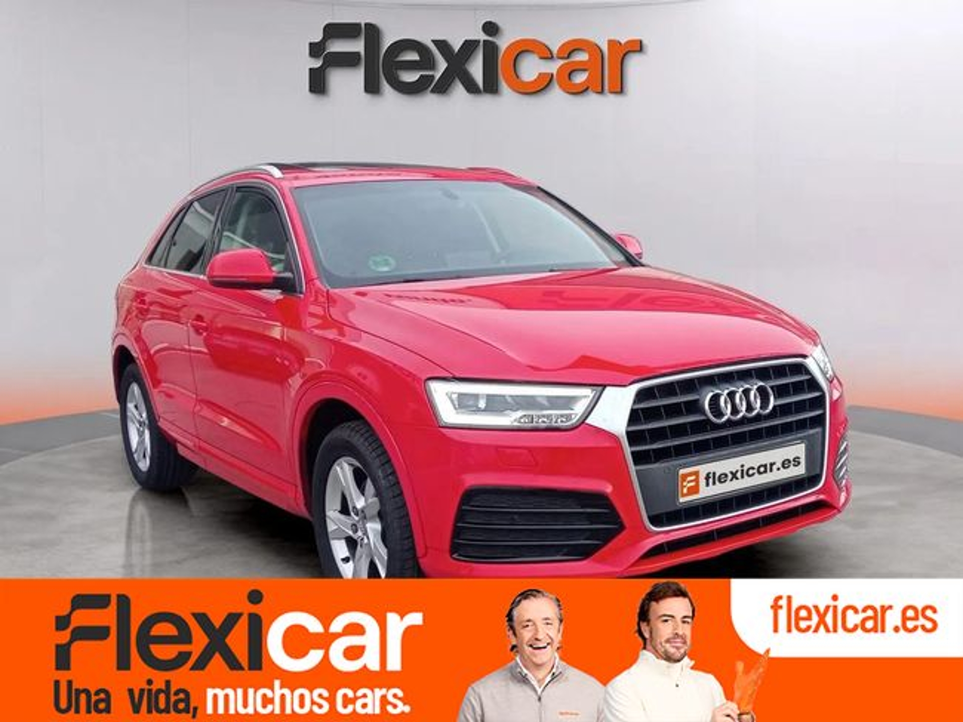 Imagen de AUDI Q3
