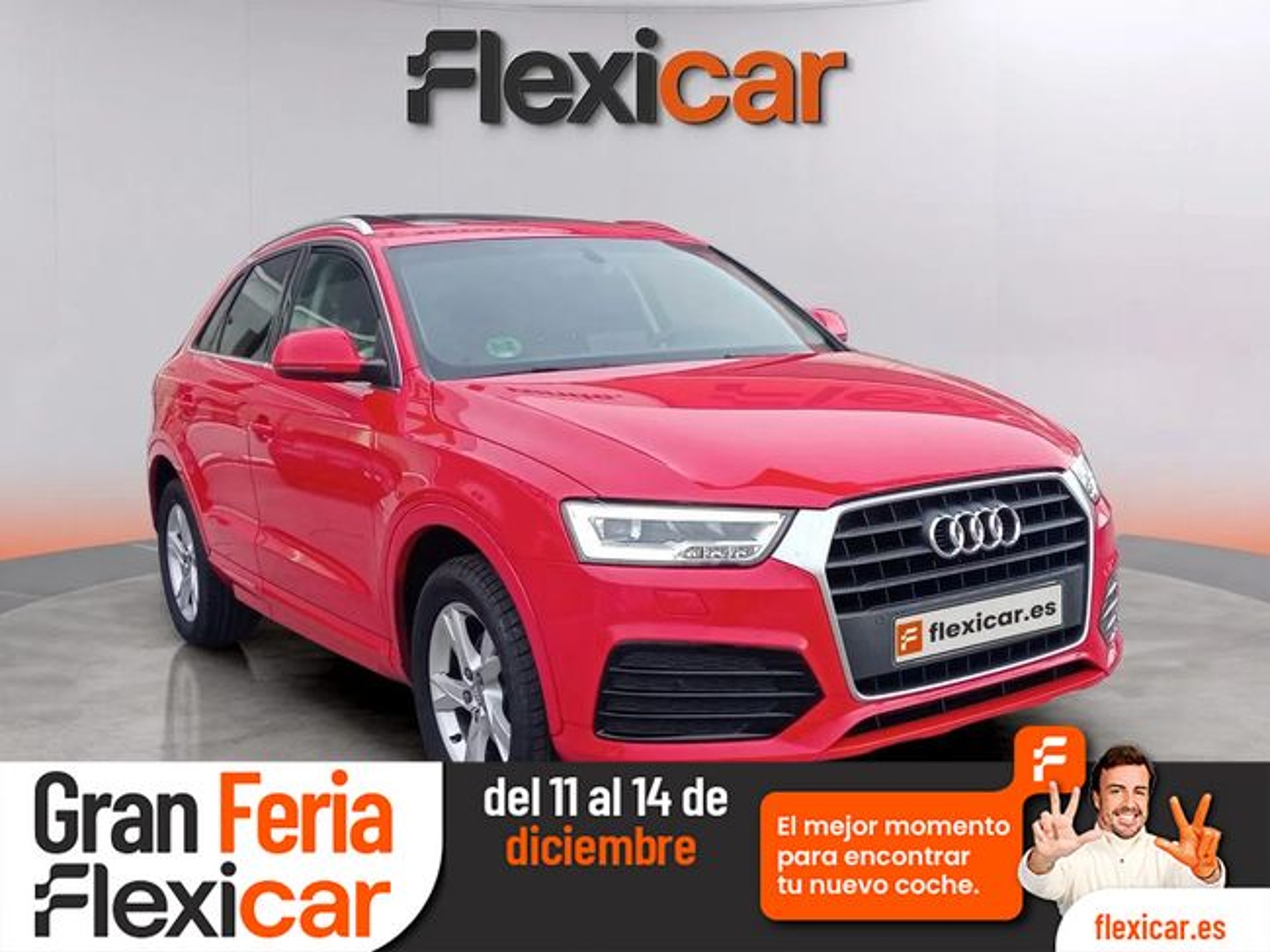 Imagen de AUDI Q3