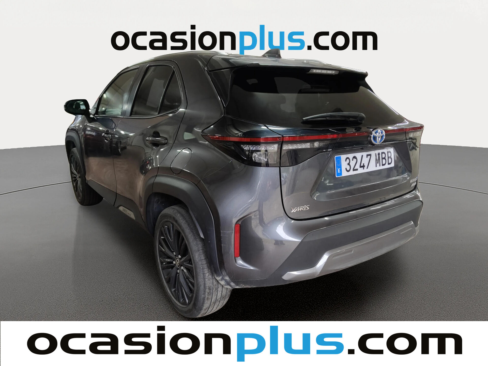 Imagen 3 de TOYOTA Yaris Cross