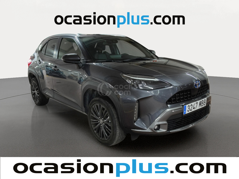 Foto del TOYOTA Yaris Cross 120H Adventure