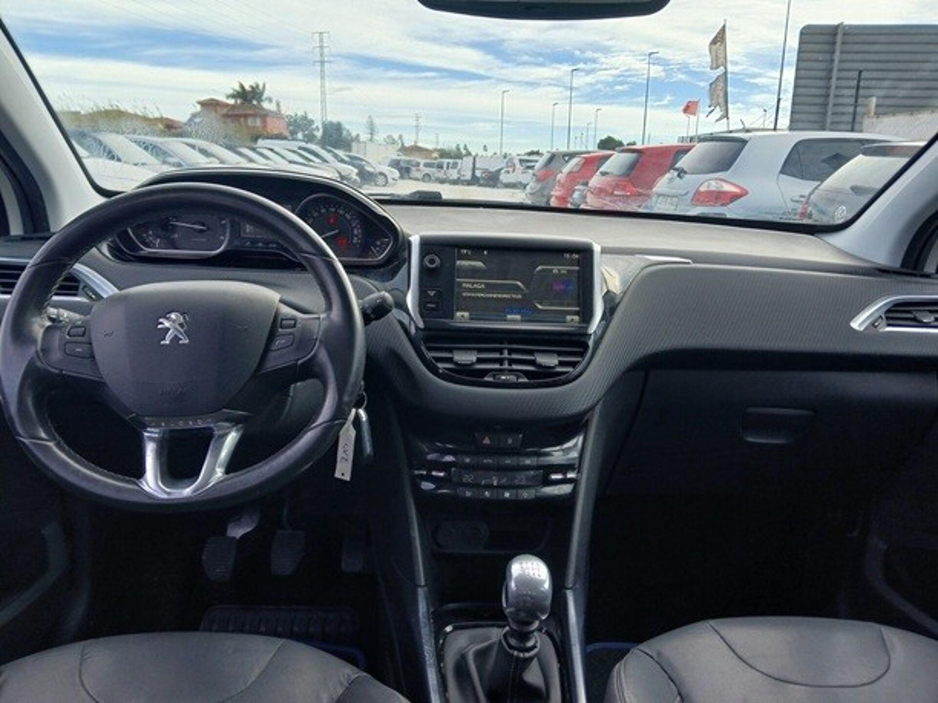 Imagen 2 de PEUGEOT 2008