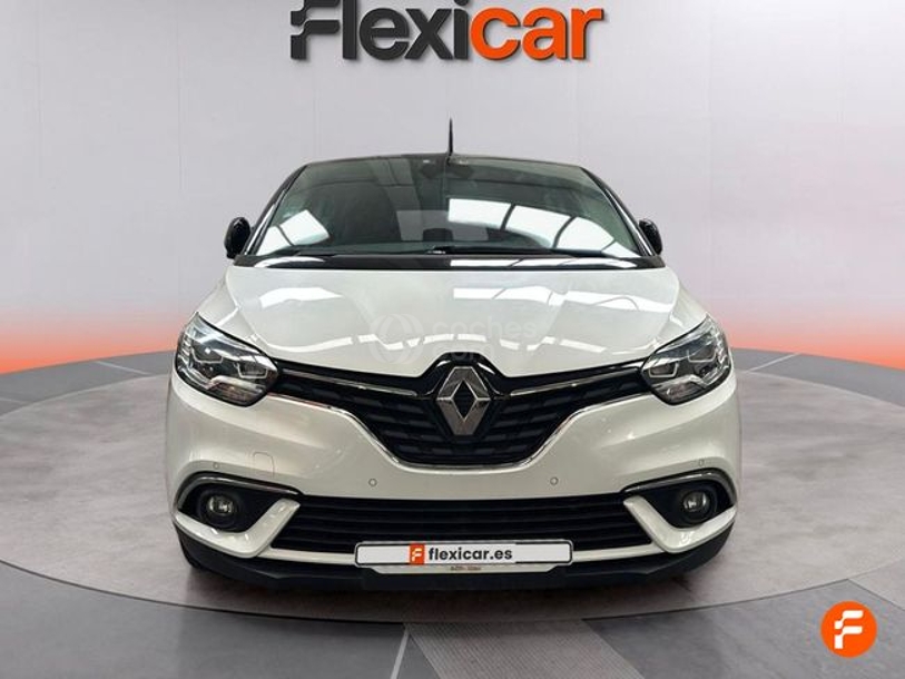 Foto del RENAULT Scénic Scénic 1.5dCi Zen EDC 81kW