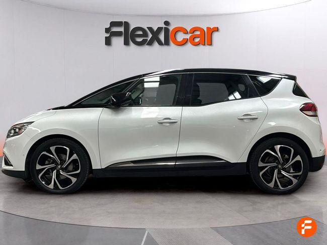 Foto del RENAULT Scénic Scénic 1.5dCi Zen EDC 81kW