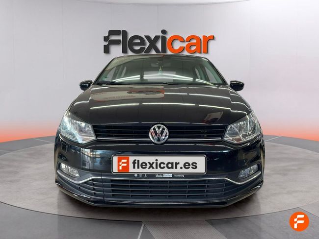 Foto del VOLKSWAGEN Polo 1.4 TDI BMT Advance 66kW