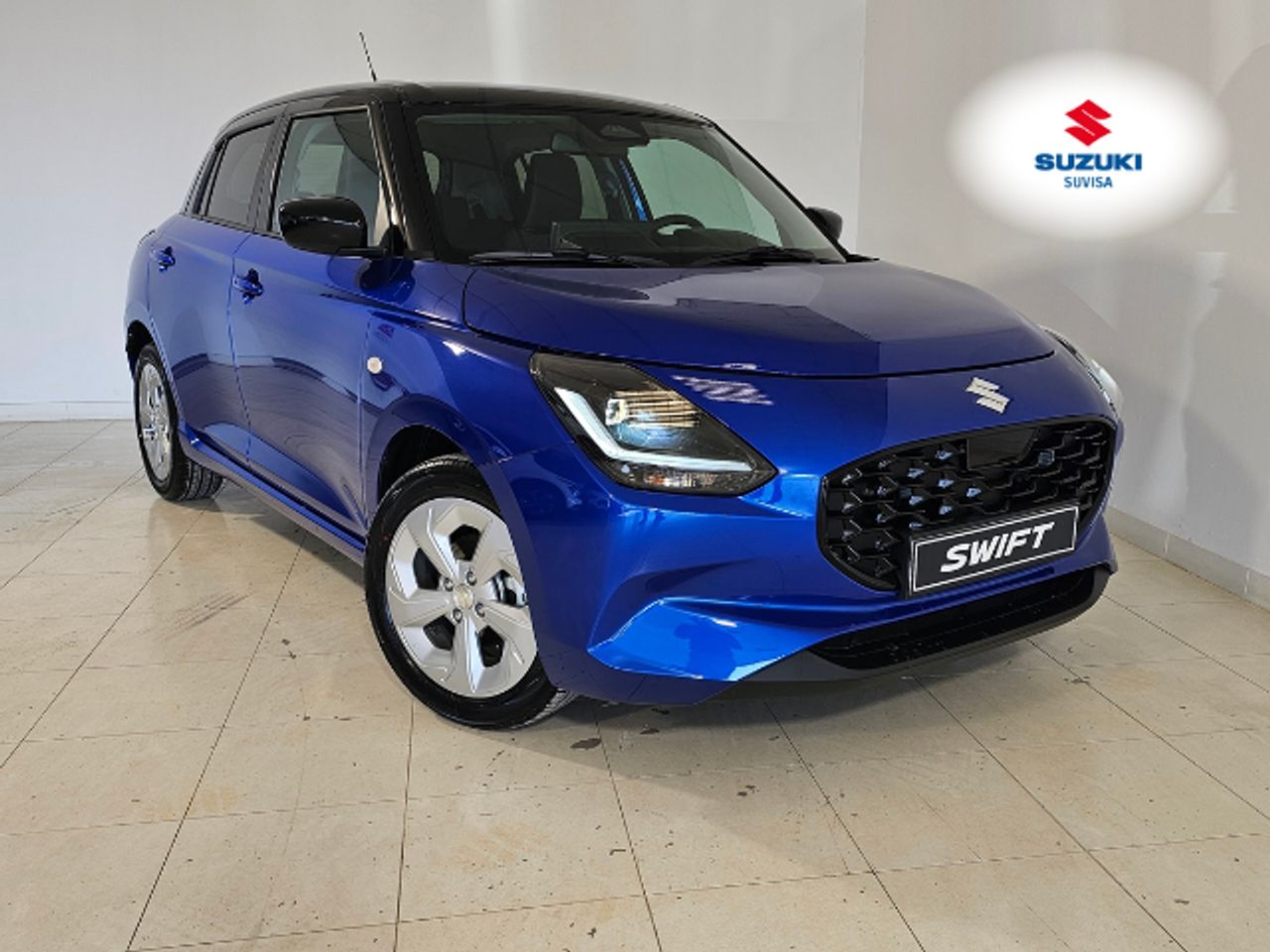 Imagen de SUZUKI Swift