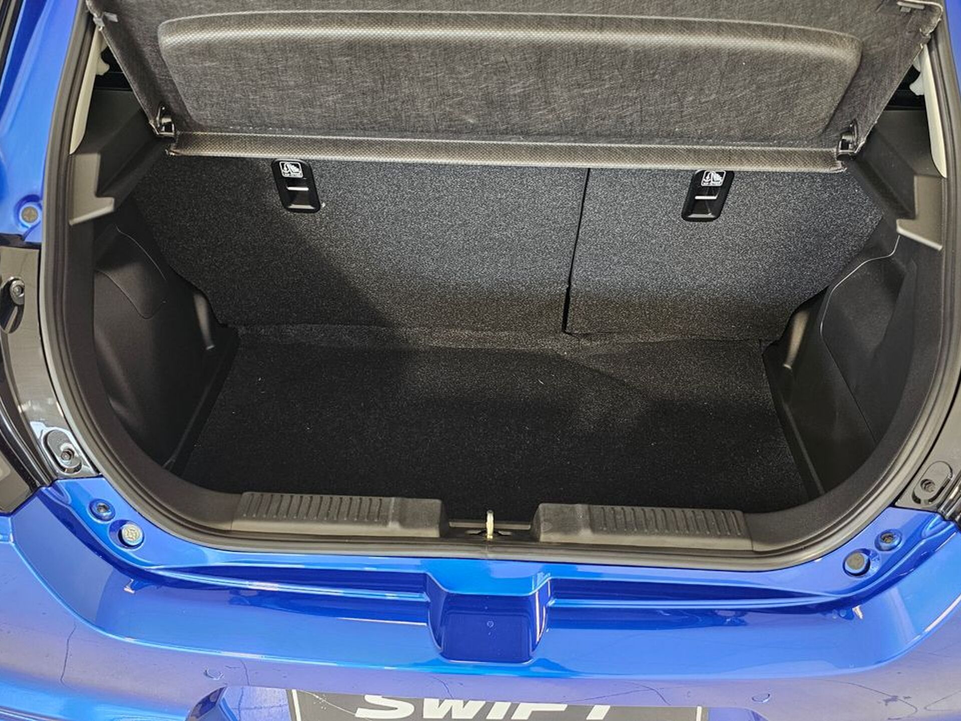 Imagen 2 de SUZUKI Swift