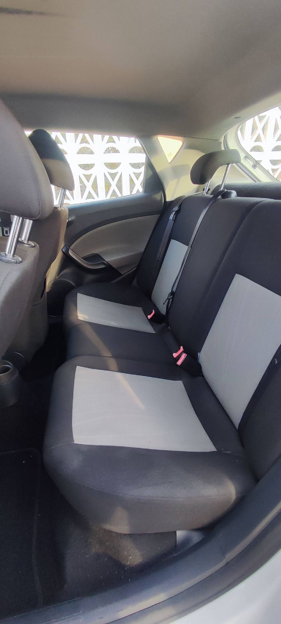 Foto del SEAT Ibiza 1.6TDI CR Style 90