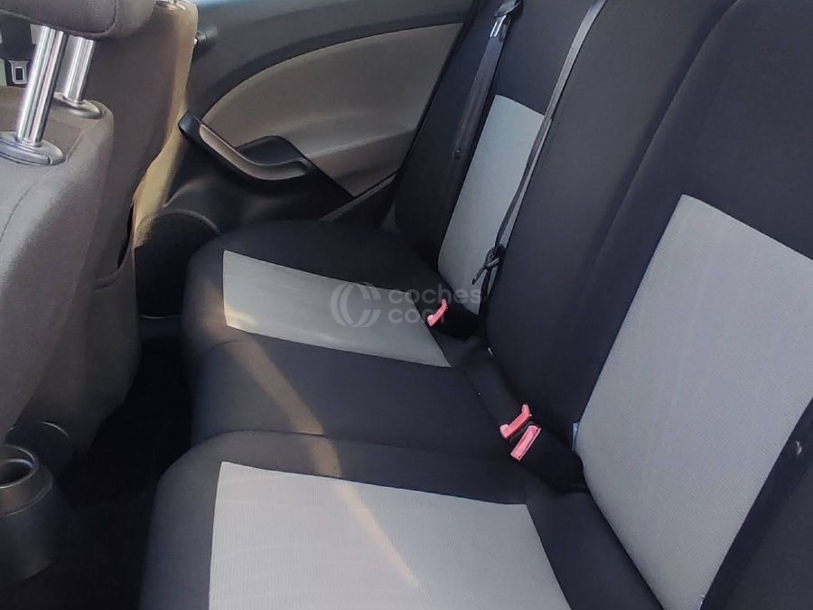 Foto del SEAT Ibiza 1.6TDI CR Style 90
