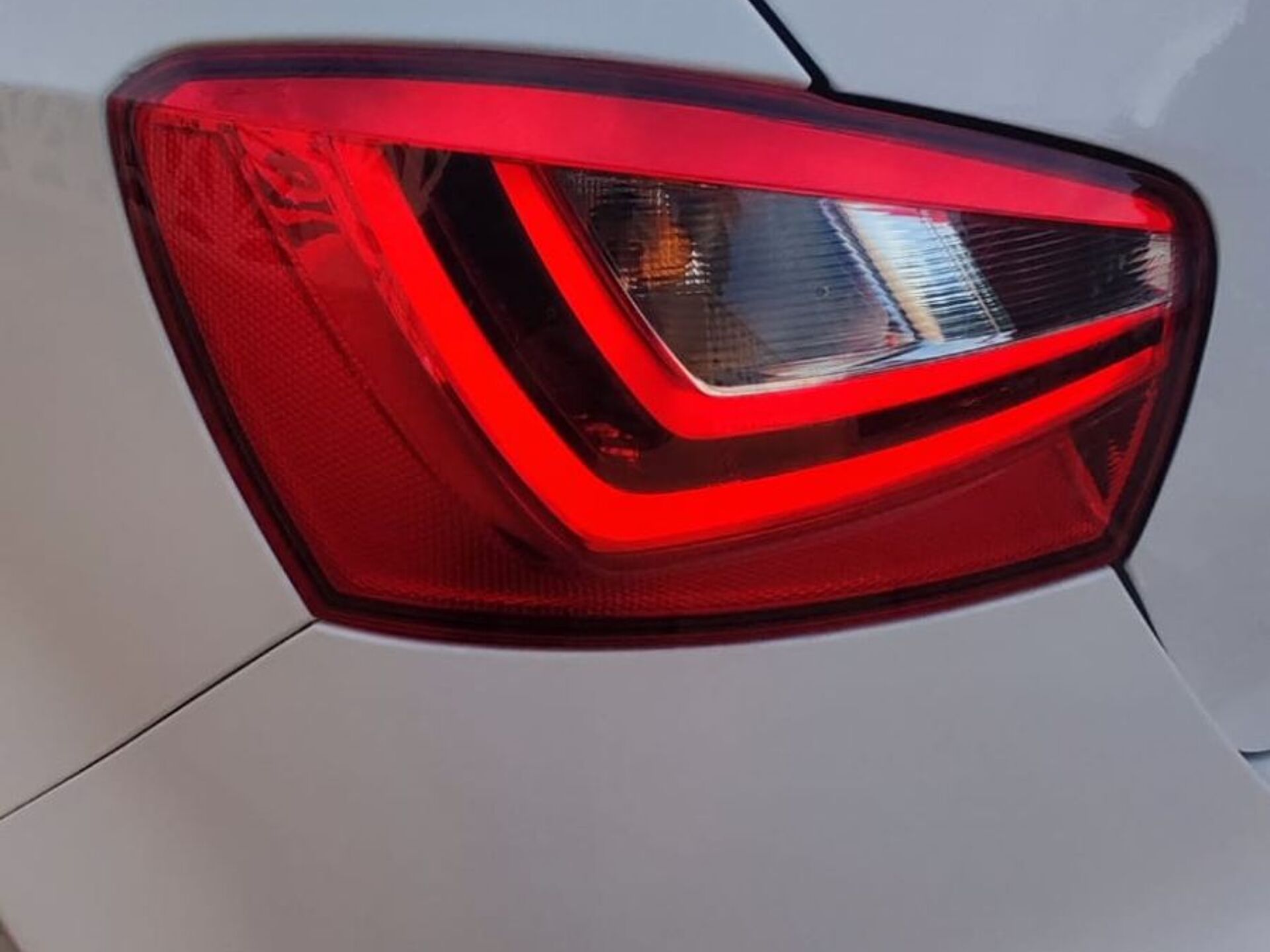 Imagen 3 de SEAT Ibiza