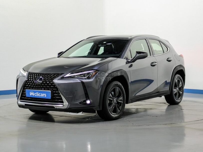 Foto del LEXUS UX 250h Business 2WD