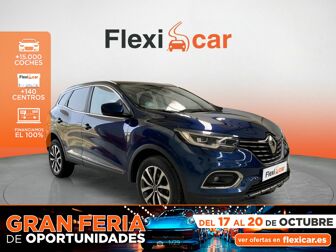 Imagen de RENAULT Kadjar 1.7dCi Blue Zen 4x4 110kW