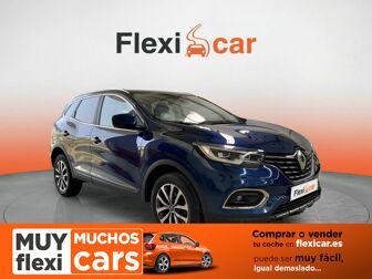 Imagen de RENAULT Kadjar 1.7dCi Blue Zen 4x4 110kW