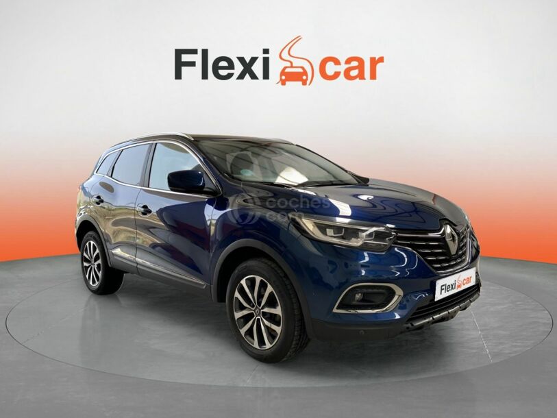 Foto del RENAULT Kadjar 1.7dCi Blue Zen 4x4 110kW