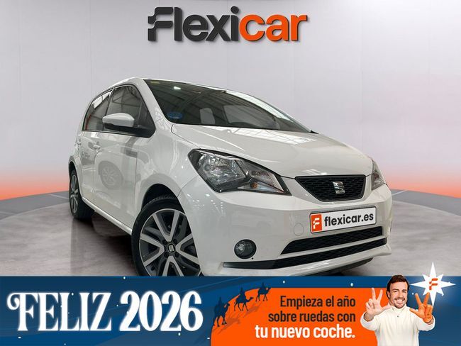 SEAT Mii (Mii Electric 61kW (83CV)) en Barcelona