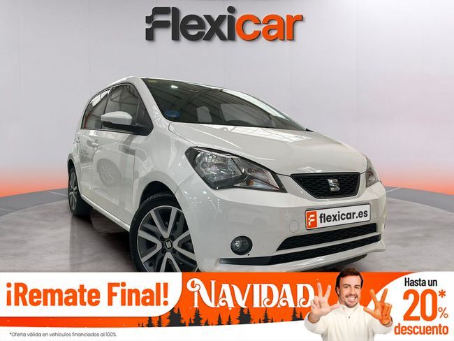 SEAT Mii (Mii Electric 61kW (83CV)) en Barcelona