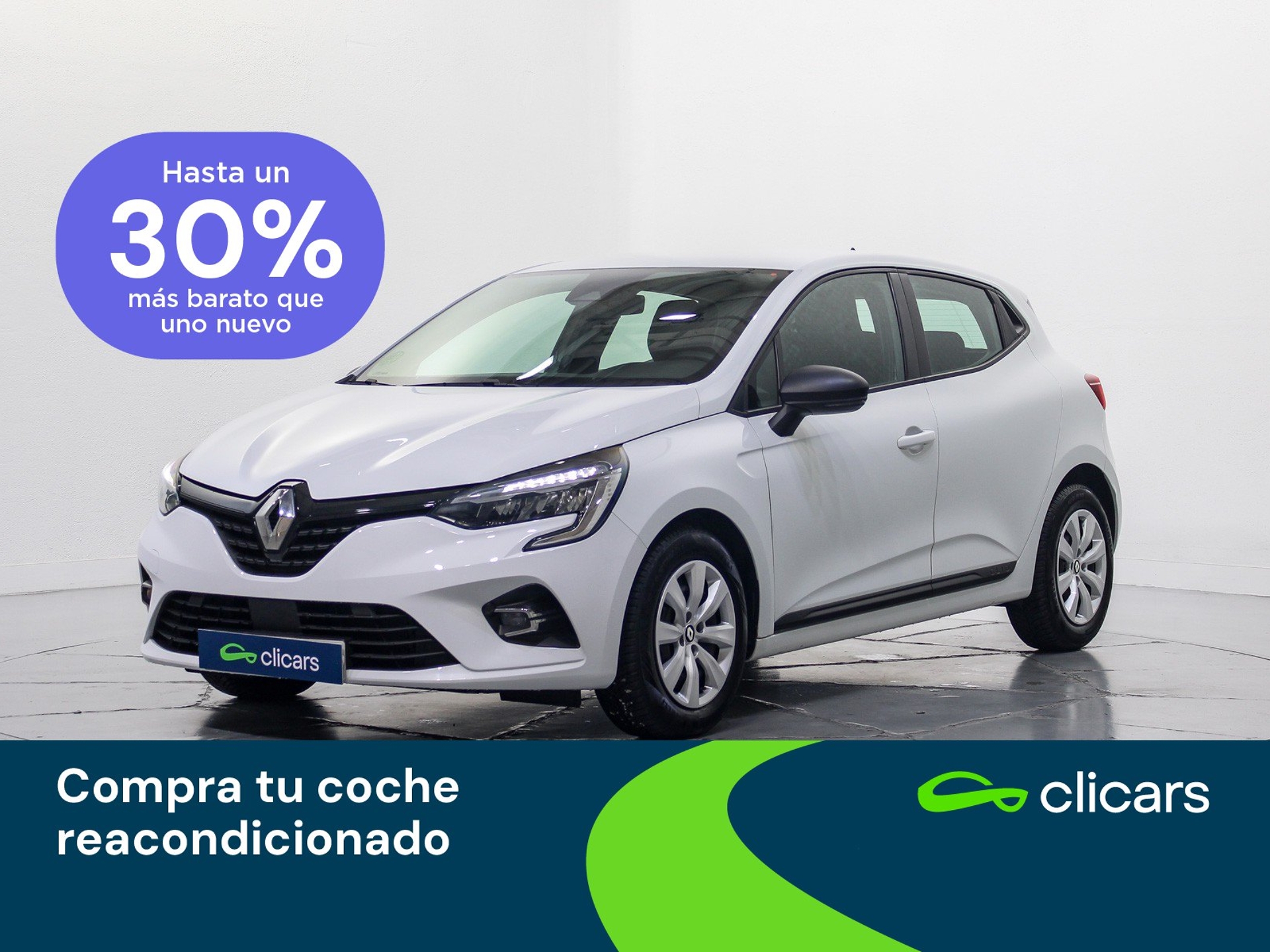 Imagen de RENAULT Clio