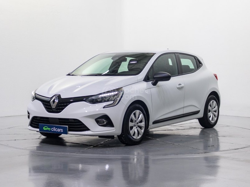 Foto del RENAULT Clio Blue dCi Business 74kW