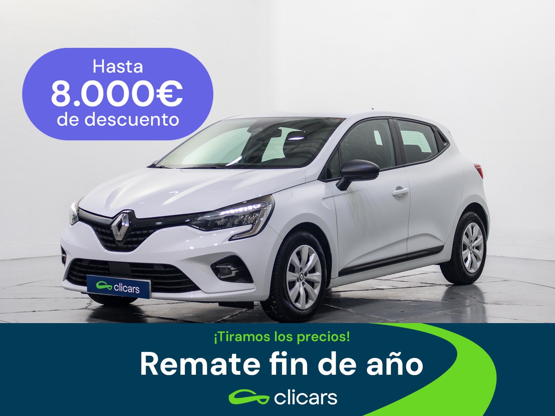 Imagen de RENAULT Clio