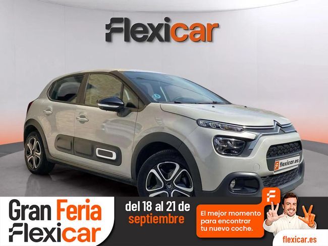 CITROEN C3 (PureTech 60KW (83CV) Shine) en Guipúzcoa