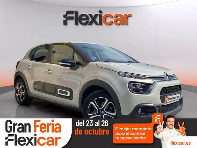 CITROEN C3 (PureTech 60KW (83CV) Shine) en Guipúzcoa