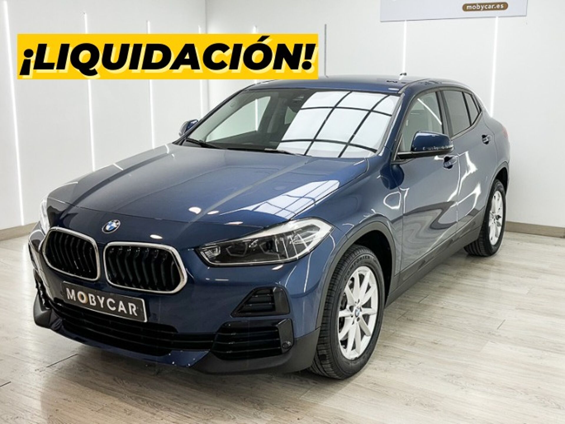 Imagen de BMW X2