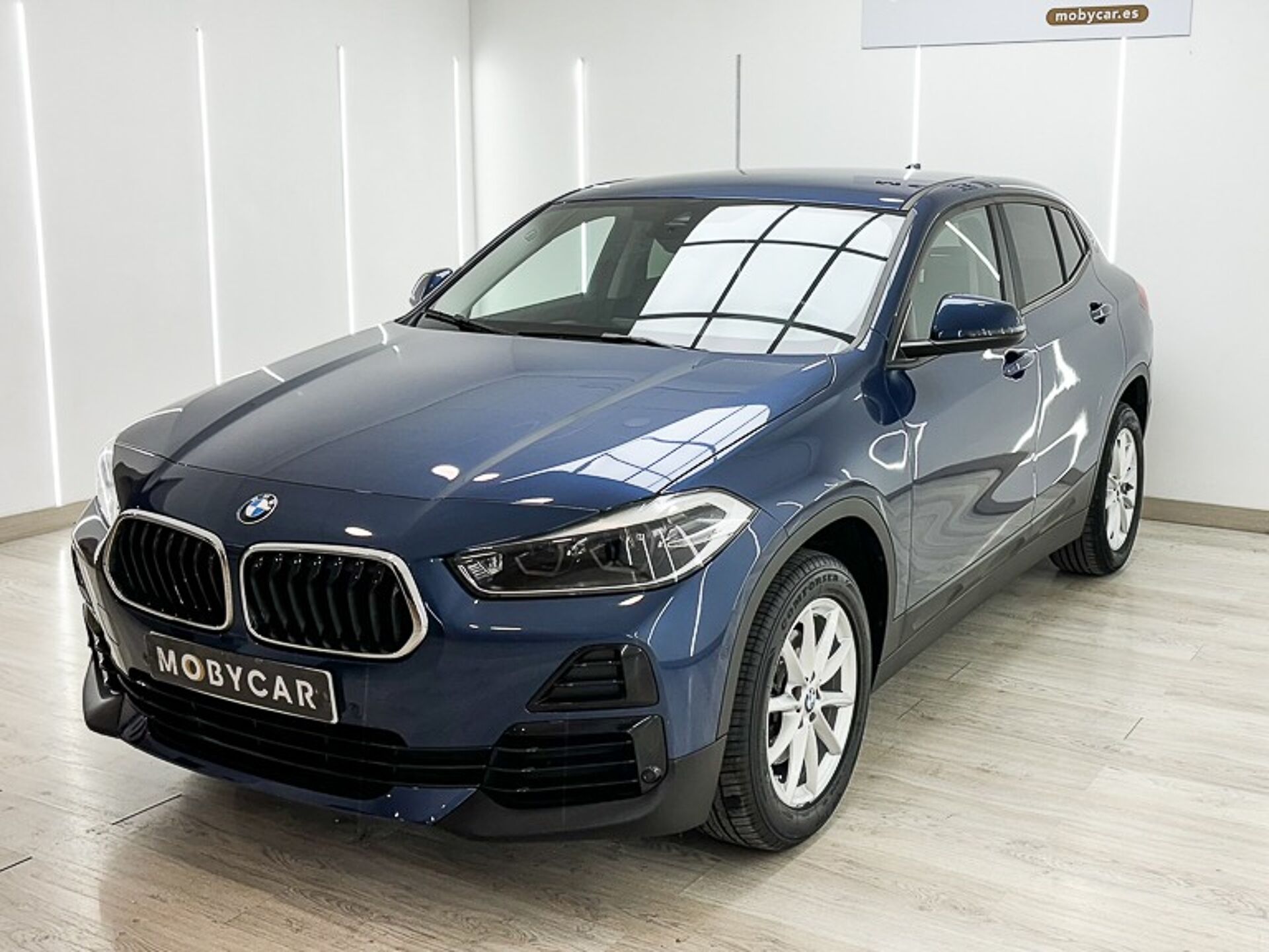 Imagen de BMW X2