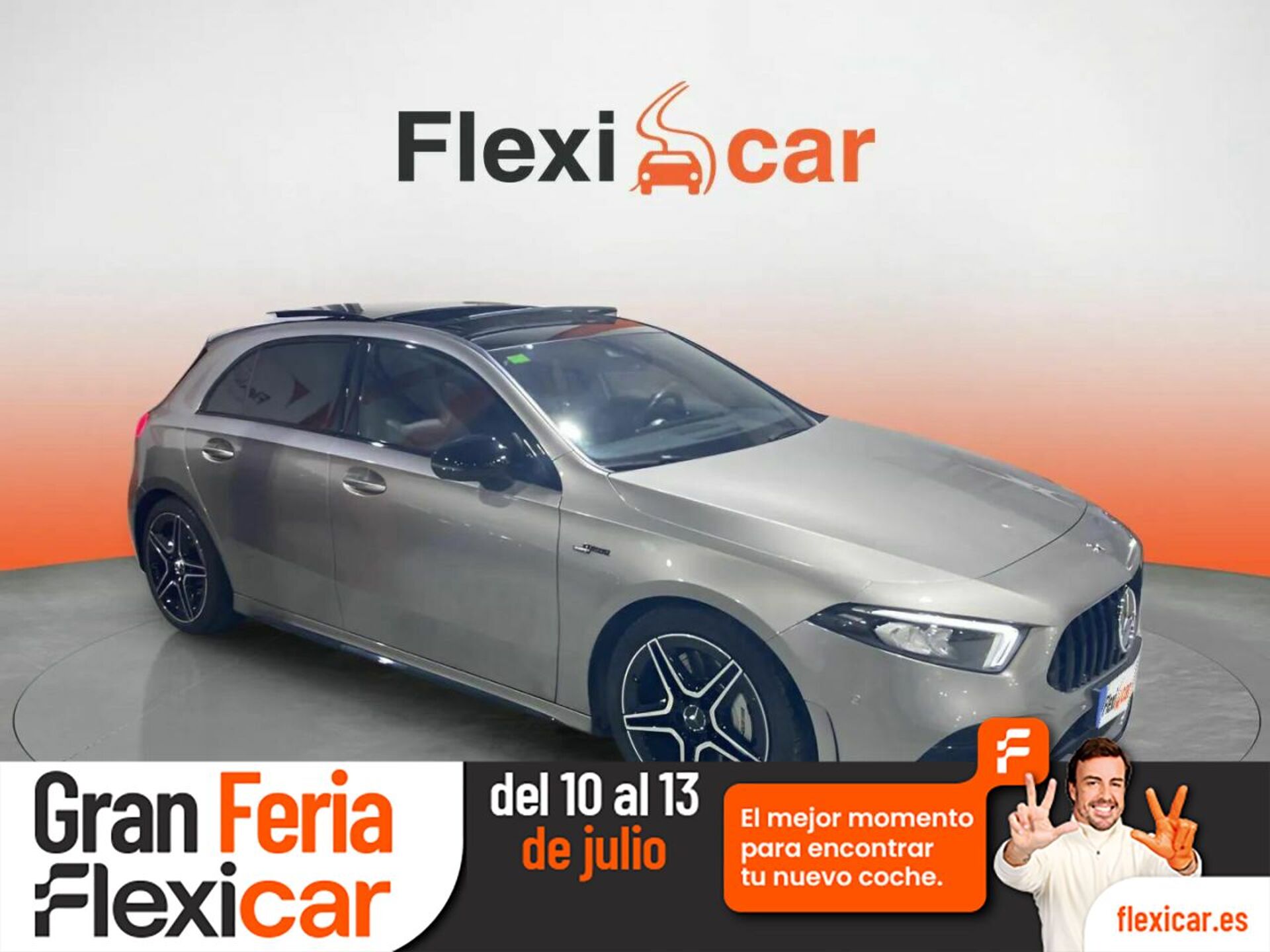 Imagen de MERCEDES Clase A