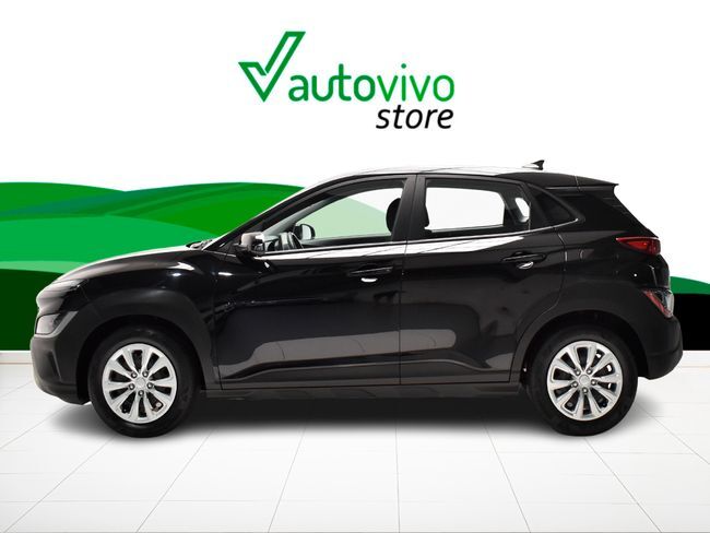 Foto del HYUNDAI Kona 1.0 TGDI Klass 4x2