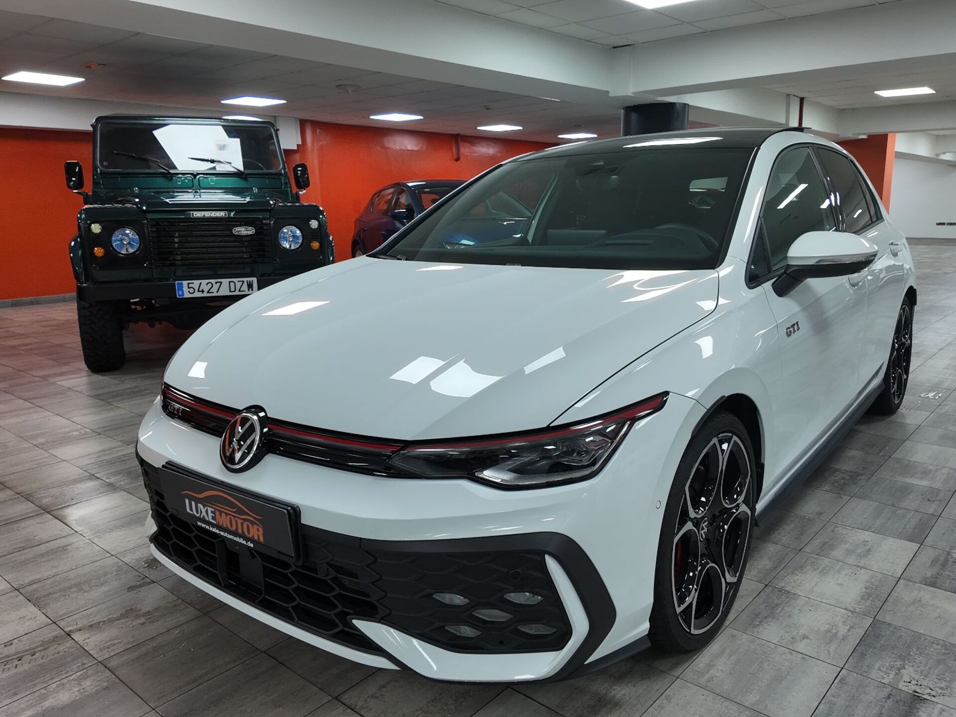 Imagen de VOLKSWAGEN Golf