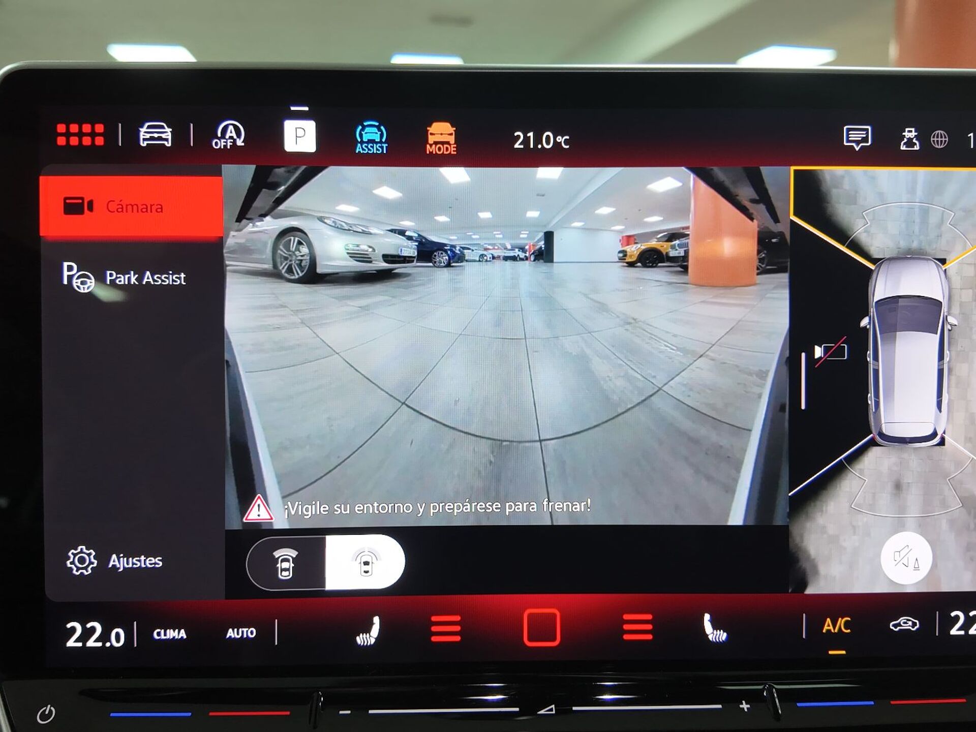 Imagen 1 de VOLKSWAGEN Golf