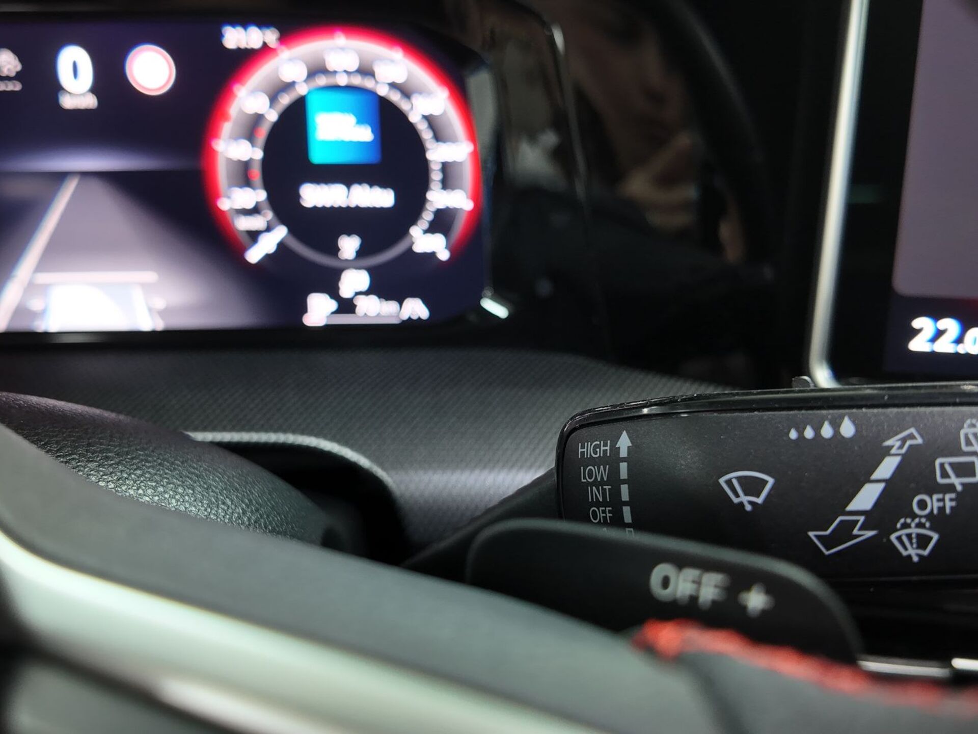 Imagen 3 de VOLKSWAGEN Golf